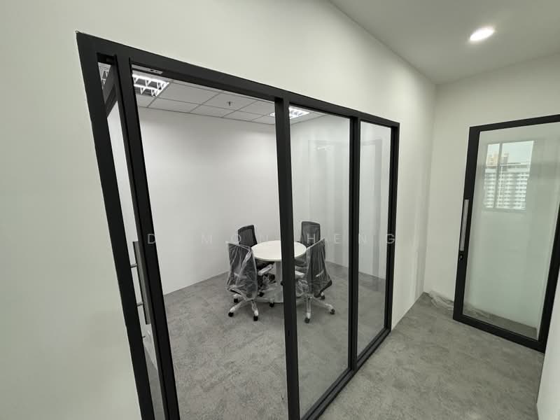 Pejabat untuk Disewa di Petaling Lama (Jalan Klang Lama (Old Klang Road)) - Damon Heng - PropertyGuru.com.my