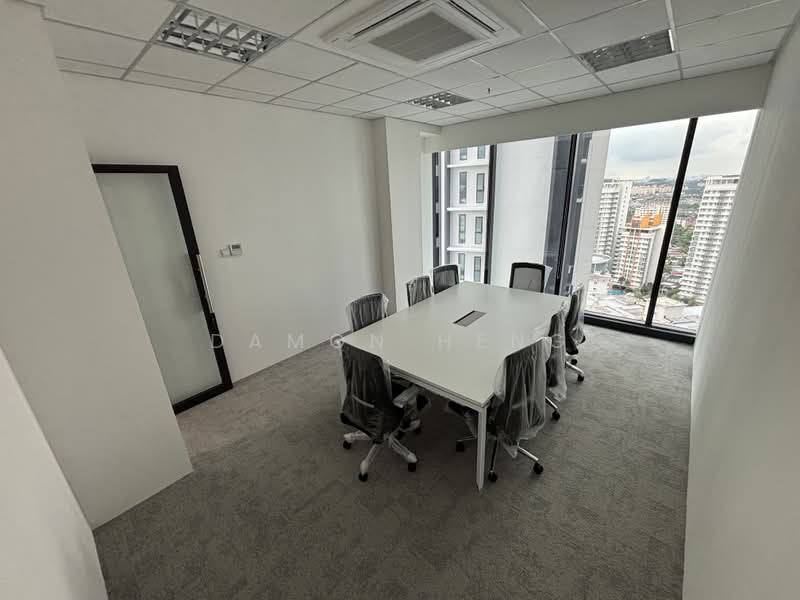 Pejabat untuk Disewa di Petaling Lama (Jalan Klang Lama (Old Klang Road)) - Damon Heng - PropertyGuru.com.my