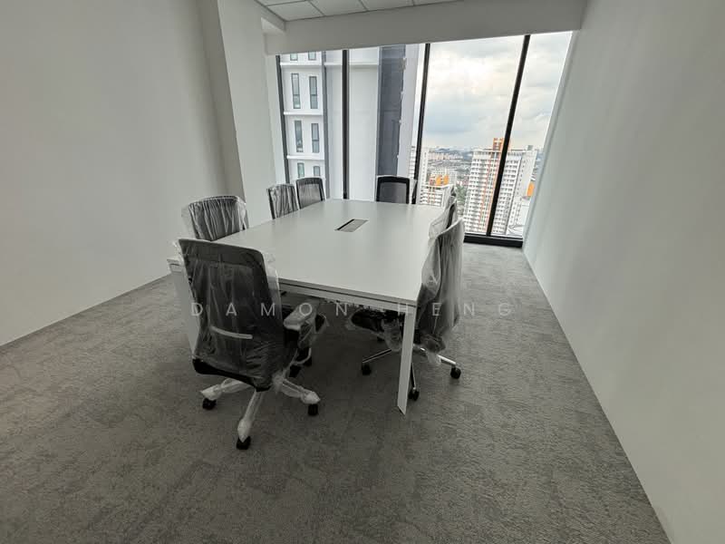 Pejabat untuk Disewa di Petaling Lama (Jalan Klang Lama (Old Klang Road)) - Damon Heng - PropertyGuru.com.my