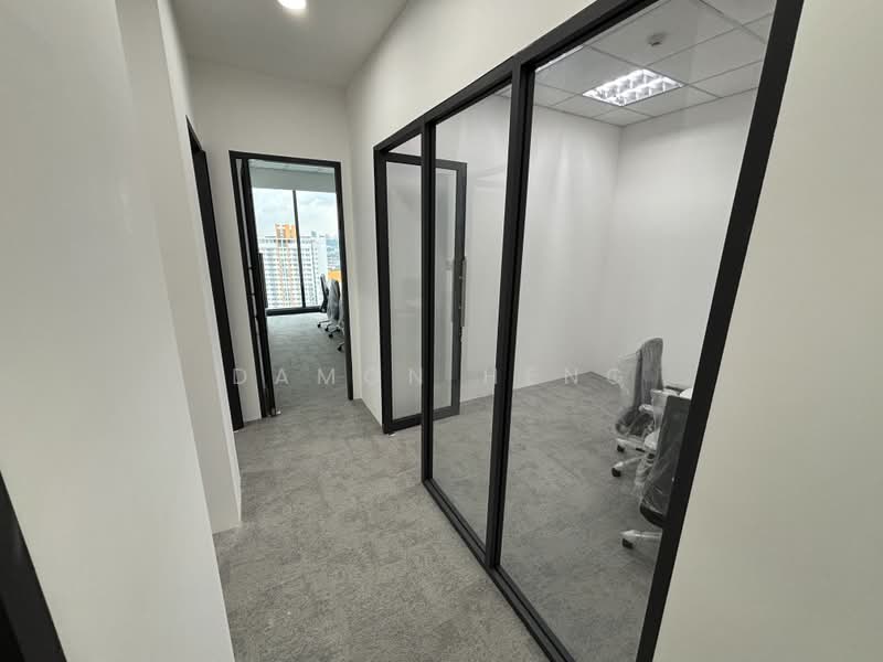 Pejabat untuk Disewa di Petaling Lama (Jalan Klang Lama (Old Klang Road)) - Damon Heng - PropertyGuru.com.my