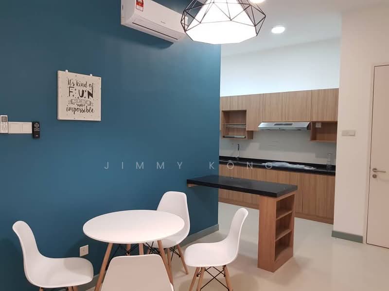 Service Residence for Rent at South View - Jimmy Kong - PropertyGuru.com.my