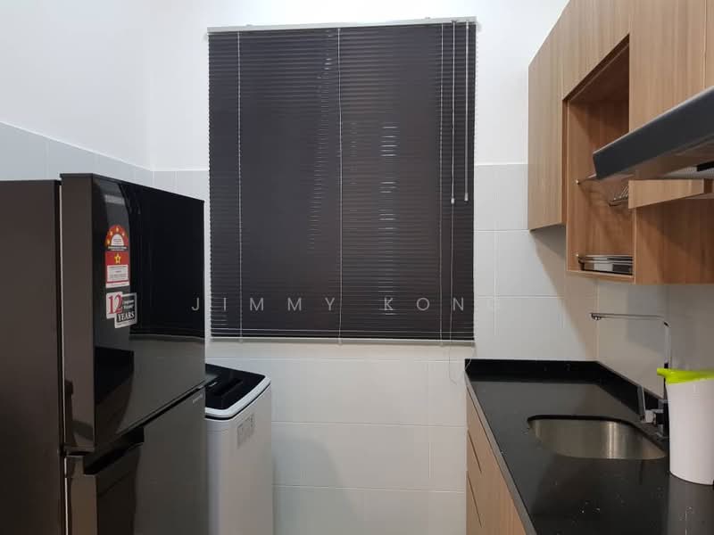 Service Residence for Rent at South View - Jimmy Kong - PropertyGuru.com.my