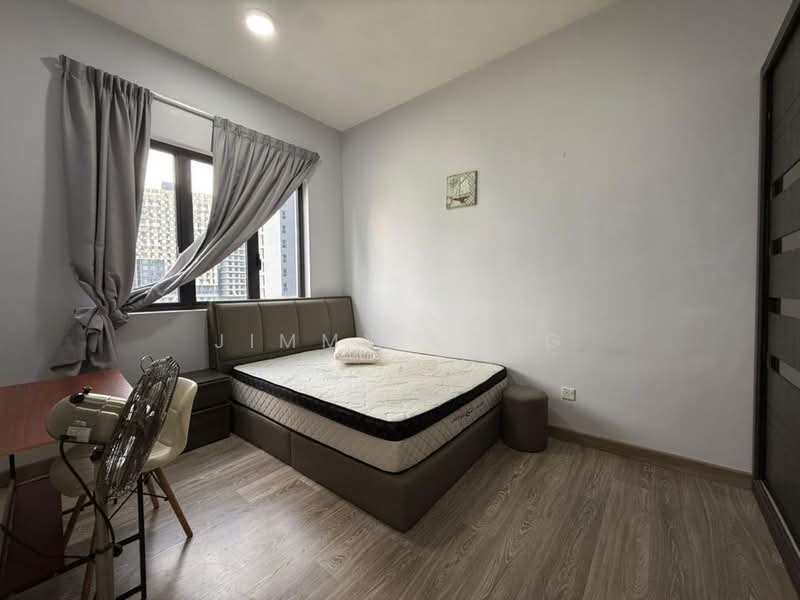 Service Residence for Rent at South View - Jimmy Kong - PropertyGuru.com.my
