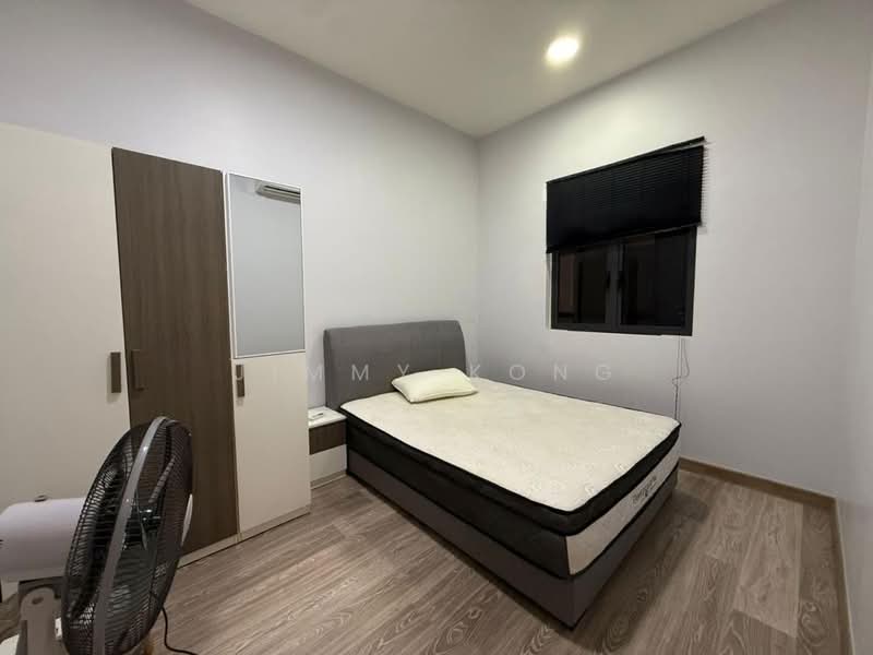 Service Residence for Rent at South View - Jimmy Kong - PropertyGuru.com.my