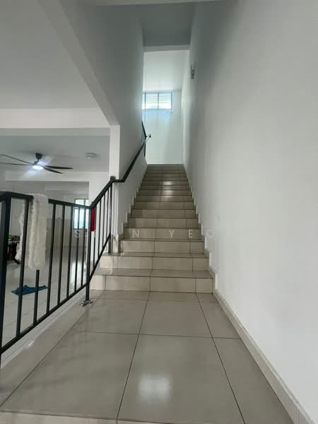 Rumah Kluster untuk Dijual di Taman Pulai Mutiara (Iskandar Puteri (Nusajaya)) - Sean Yeoh - Interior - PropertyGuru.com.my