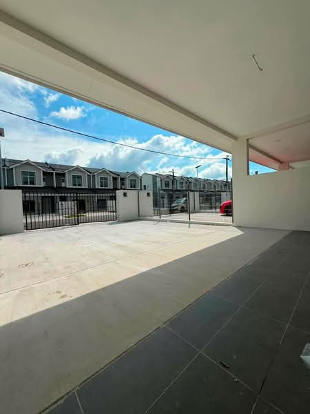 Rumah Teres untuk Dijual di Pasir Gudang (Johor) - Pauline Ng - Exterior - PropertyGuru.com.my