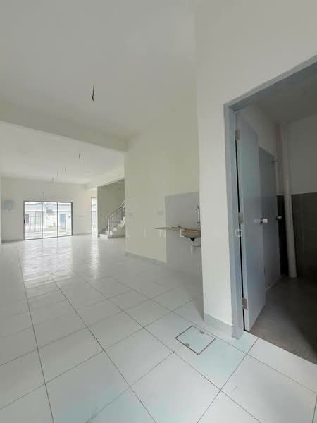 Rumah Teres untuk Dijual di Pasir Gudang (Johor) - Pauline Ng - Living Room - PropertyGuru.com.my