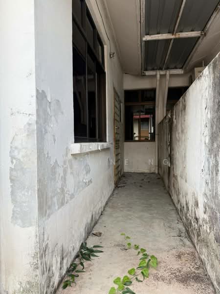 Rumah Teres 1-Tingkat untuk Dijual di Taman Daya (Johor Bahru) - Pauline Ng - Exterior - PropertyGuru.com.my