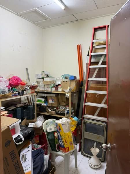 Rumah Teres 1-Tingkat untuk Dijual di Taman Daya (Johor Bahru) - Pauline Ng - Interior - PropertyGuru.com.my