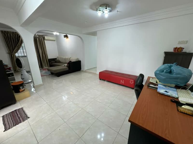 2-storey Terraced House for Sale in Taman Megah Ria (Masai) - Pauline Ng - PropertyGuru.com.my
