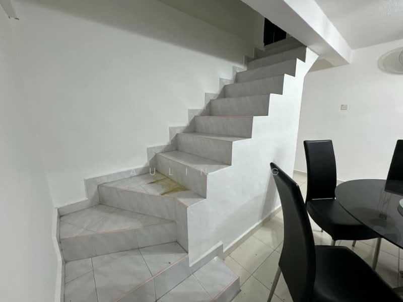 2-storey Terraced House for Sale in Taman Megah Ria (Masai) - Pauline Ng - PropertyGuru.com.my