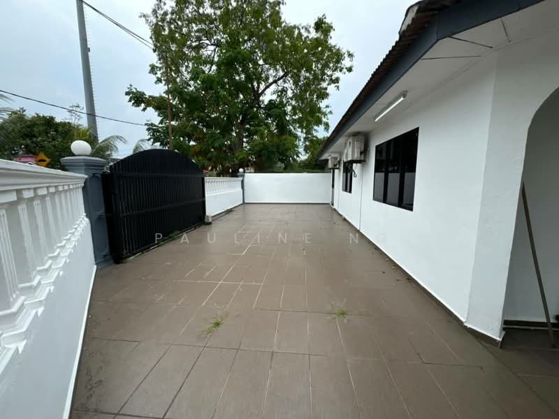 2-storey Terraced House for Sale in Taman Megah Ria (Masai) - Pauline Ng - PropertyGuru.com.my