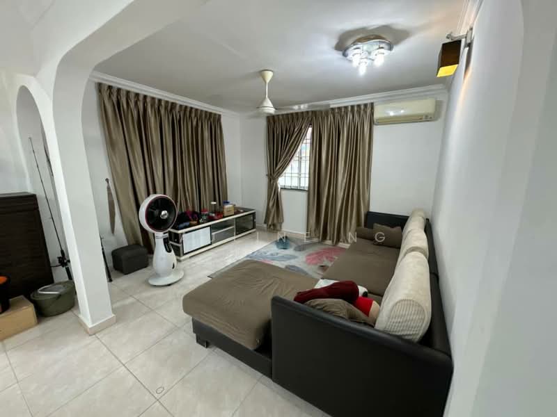 2-storey Terraced House for Sale in Taman Megah Ria (Masai) - Pauline Ng - PropertyGuru.com.my