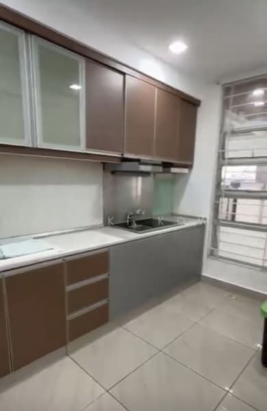 Townhouse for Rent in Kipark Sri Utara (Batu) - Vicki Kow - PropertyGuru.com.my