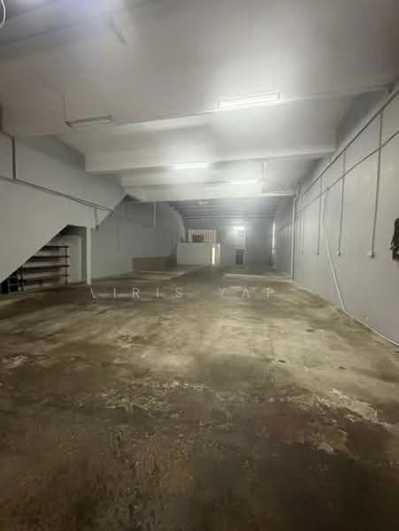 Kilang Teres untuk Disewa di Taman Taming Jaya (Balakong) - Iris Yap - Interior - PropertyGuru.com.my