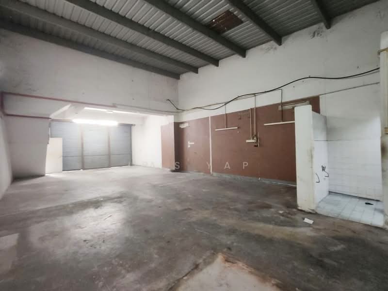 Kilang Teres untuk Disewa di Taman Taming Jaya (Balakong) - Iris Yap - Interior - PropertyGuru.com.my