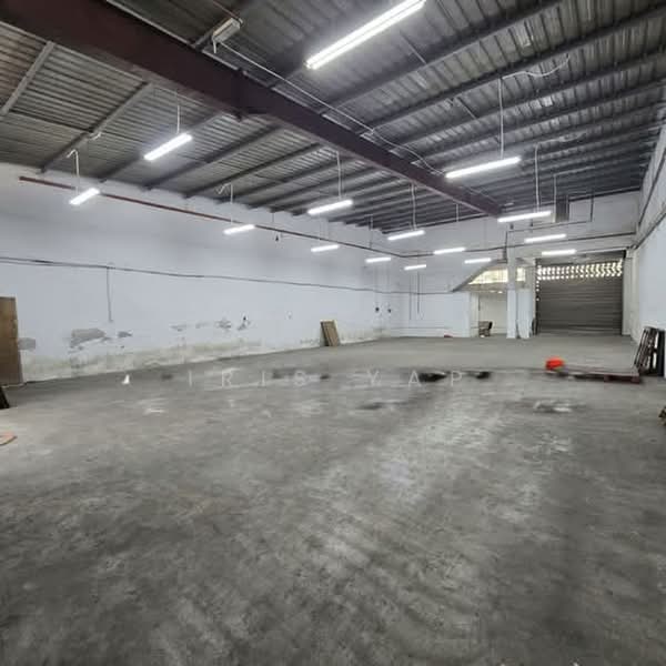 Kilang Teres untuk Disewa di Taman Taming Jaya (Balakong) - Iris Yap - Interior - PropertyGuru.com.my