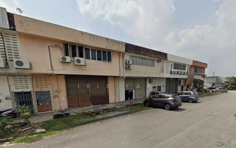 Kilang Teres untuk Disewa di Taman Taming Jaya (Balakong) - Iris Yap - Exterior - PropertyGuru.com.my