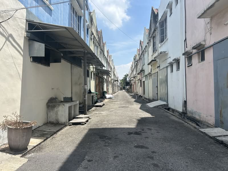 Shop / Office for Sale in Pusat Perniagaan Alma (Bukit Mertajam) - JS Ooi - Exterior - PropertyGuru.com.my