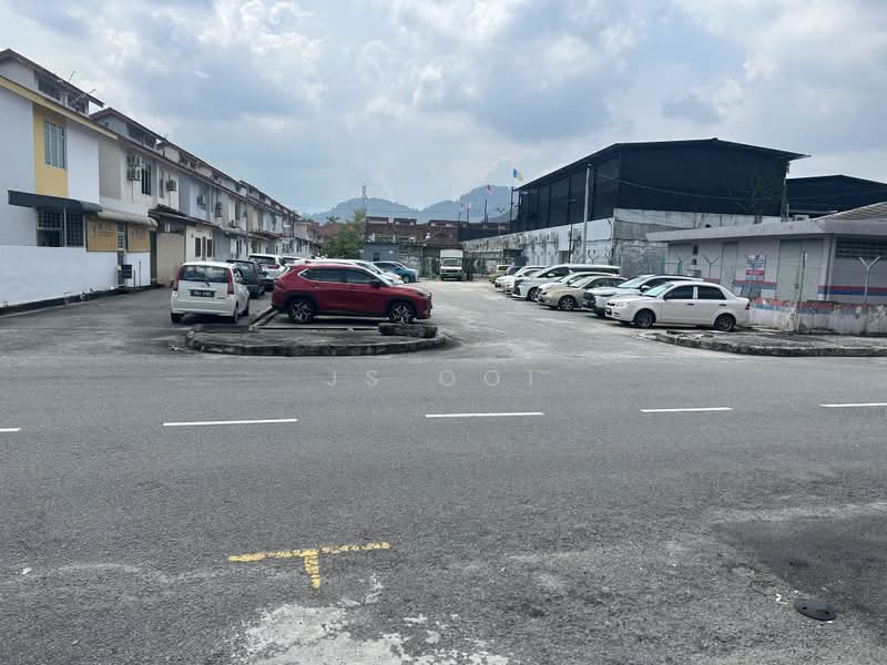 Shop / Office for Sale in Pusat Perniagaan Alma (Bukit Mertajam) - JS Ooi - Exterior - PropertyGuru.com.my