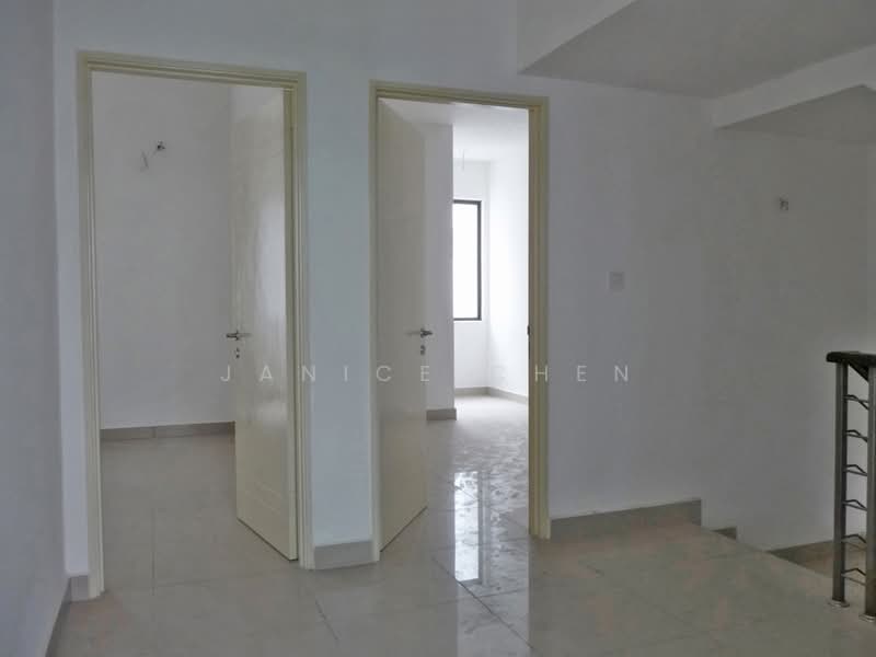 3-storey Terraced House for Sale in Kinrara Residence (Puchong) - Janice Chen - Interior - PropertyGuru.com.my