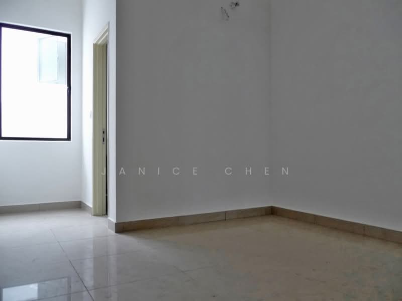 3-storey Terraced House for Sale in Kinrara Residence (Puchong) - Janice Chen - Interior - PropertyGuru.com.my