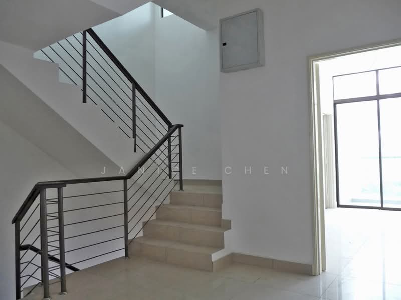 3-storey Terraced House for Sale in Kinrara Residence (Puchong) - Janice Chen - Interior - PropertyGuru.com.my