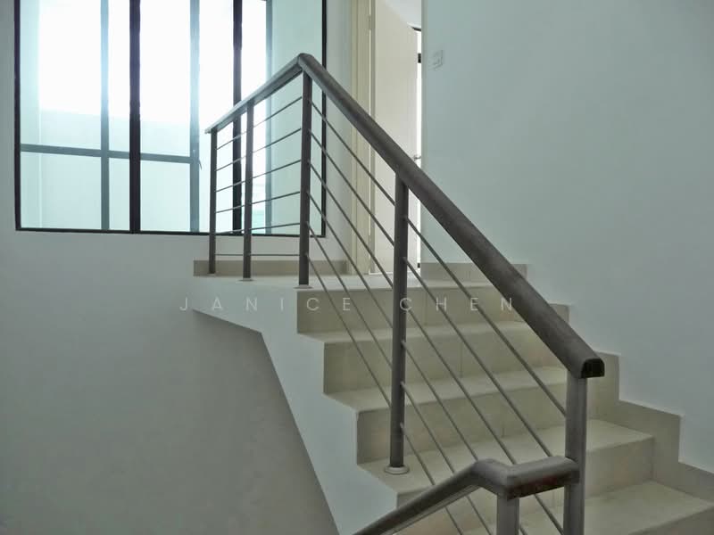 3-storey Terraced House for Sale in Kinrara Residence (Puchong) - Janice Chen - Interior - PropertyGuru.com.my