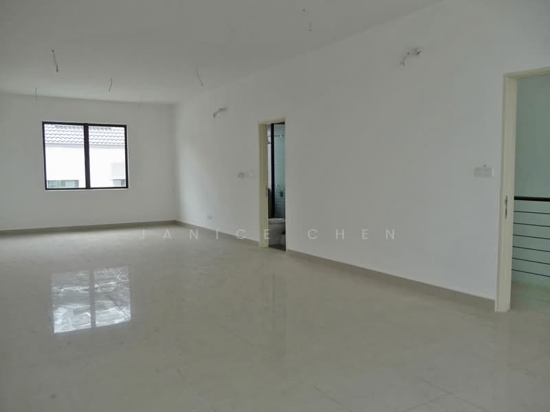 3-storey Terraced House for Sale in Kinrara Residence (Puchong) - Janice Chen - Interior - PropertyGuru.com.my