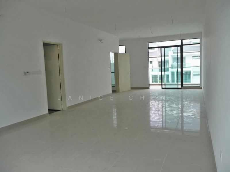 3-storey Terraced House for Sale in Kinrara Residence (Puchong) - Janice Chen - Interior - PropertyGuru.com.my
