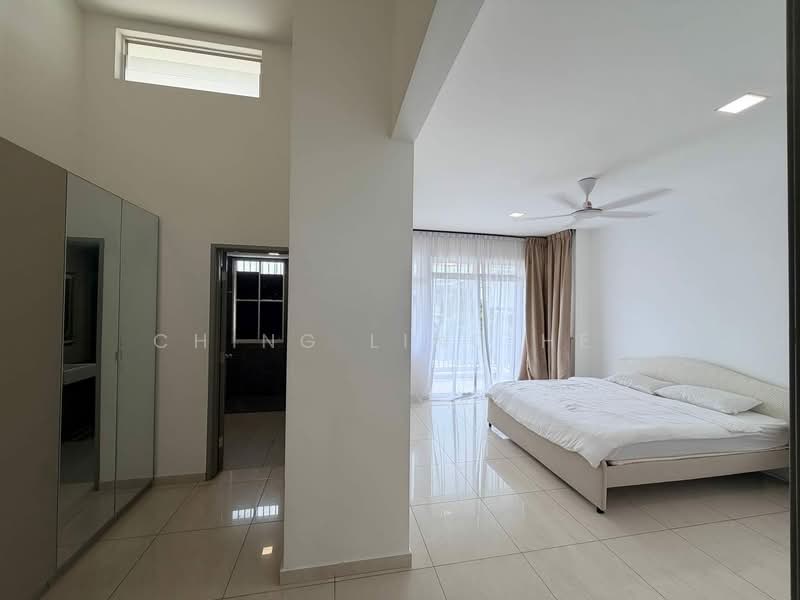 Rumah Kluster untuk Dijual di Horizon Hills (Iskandar Puteri (Nusajaya)) - Ching Ling Hel - Bedroom - PropertyGuru.com.my