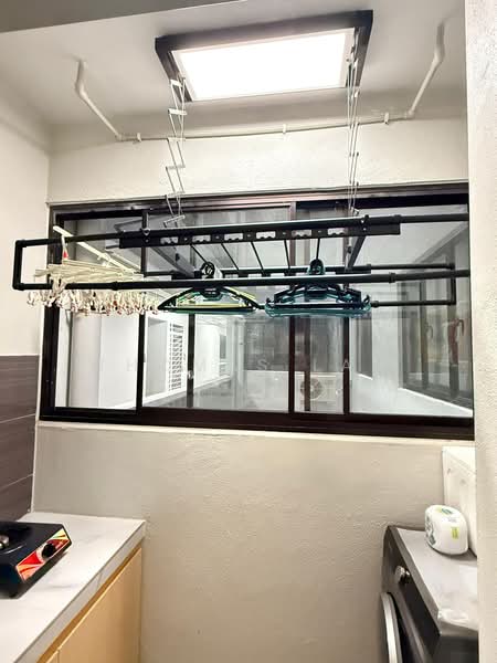 Kondominium untuk Disewa di Admiral Residences - Thomas Lam - Interior - PropertyGuru.com.my