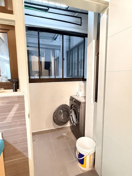 Kondominium untuk Disewa di Admiral Residences - Thomas Lam - Interior - PropertyGuru.com.my
