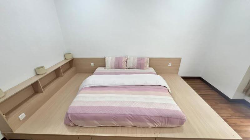 Rumah Teres untuk Dijual di Bandar Bukit Puchong (Puchong) - Iris Yap - Bedroom - PropertyGuru.com.my