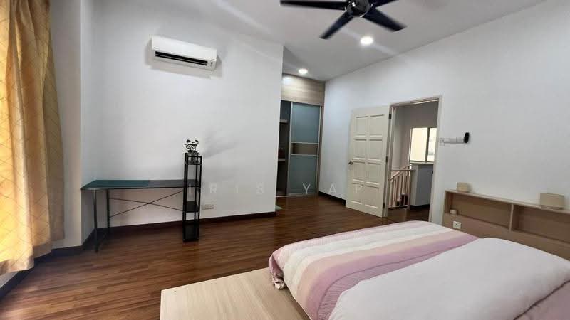Rumah Teres untuk Dijual di Bandar Bukit Puchong (Puchong) - Iris Yap - Bedroom - PropertyGuru.com.my