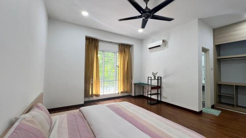 Rumah Teres untuk Dijual di Bandar Bukit Puchong (Puchong) - Iris Yap - Bedroom - PropertyGuru.com.my