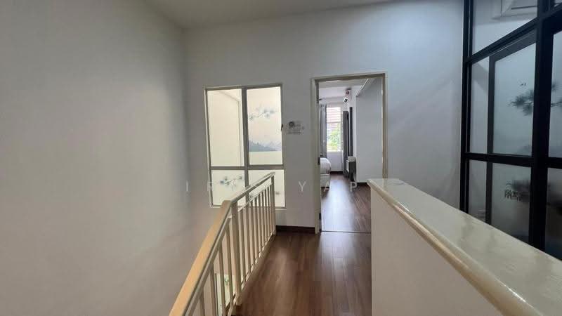 Rumah Teres untuk Dijual di Bandar Bukit Puchong (Puchong) - Iris Yap - Corridor - PropertyGuru.com.my