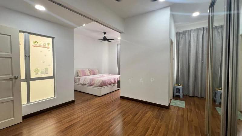 Rumah Teres untuk Dijual di Bandar Bukit Puchong (Puchong) - Iris Yap - Bedroom - PropertyGuru.com.my