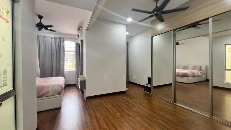 Rumah Teres untuk Dijual di Bandar Bukit Puchong (Puchong) - Iris Yap - Bedroom - PropertyGuru.com.my