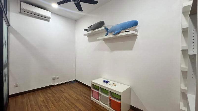 Rumah Teres untuk Dijual di Bandar Bukit Puchong (Puchong) - Iris Yap - Bedroom - PropertyGuru.com.my
