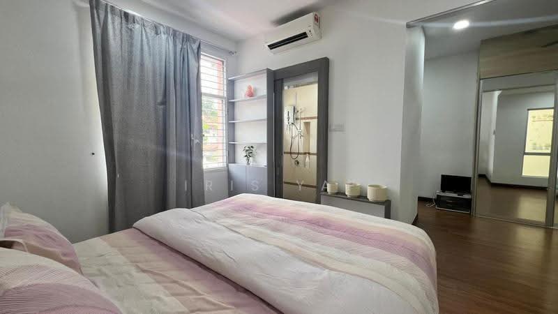 Rumah Teres untuk Dijual di Bandar Bukit Puchong (Puchong) - Iris Yap - Bedroom - PropertyGuru.com.my