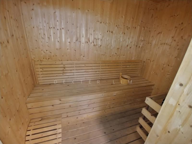 Kediaman Servis untuk Dijual di Sky Habitat - Dexter Lim - Interior - PropertyGuru.com.my