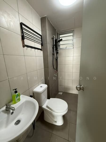 Kondominium untuk Disewa di Platinum OUG Residence - Charmaine Wong - Bathroom - PropertyGuru.com.my