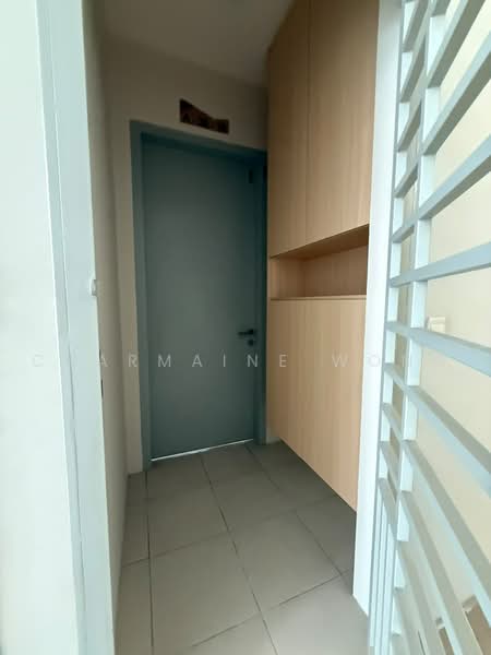 Kondominium untuk Disewa di Platinum OUG Residence - Charmaine Wong - Entrance - PropertyGuru.com.my