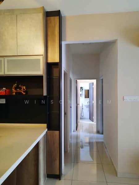 Servis Apartment untuk Dijual di Seasons Garden Residences - Winson Liem - Interior - PropertyGuru.com.my