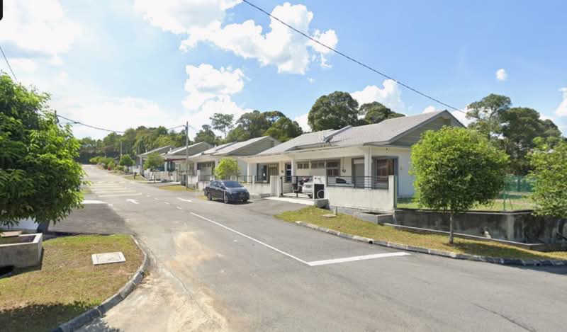 Semi-Detached House for Sale in Desa Salak Damai (Sepang) - KT Teoh - PropertyGuru.com.my