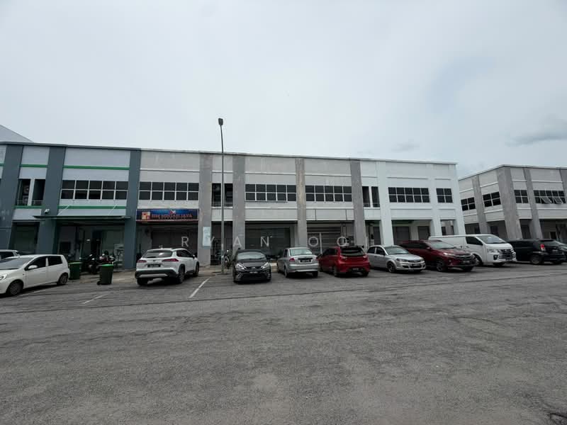 Shop / Office for Sale in Alor Setar (Kedah) - Ryan Ooi - Exterior - PropertyGuru.com.my