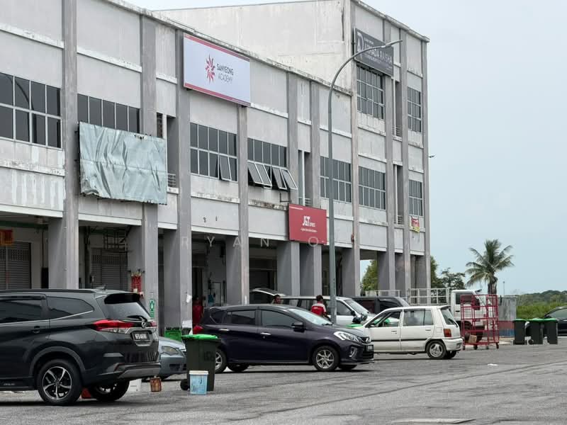 Shop / Office for Sale in Alor Setar (Kedah) - Ryan Ooi - Exterior - PropertyGuru.com.my