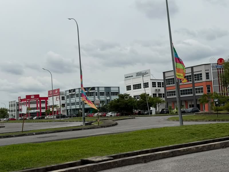 Shop / Office for Sale in Alor Setar (Kedah) - Ryan Ooi - Exterior - PropertyGuru.com.my