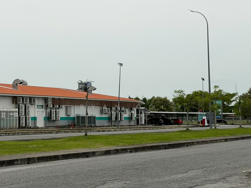 Shop / Office for Sale in Alor Setar (Kedah) - Ryan Ooi - Exterior - PropertyGuru.com.my